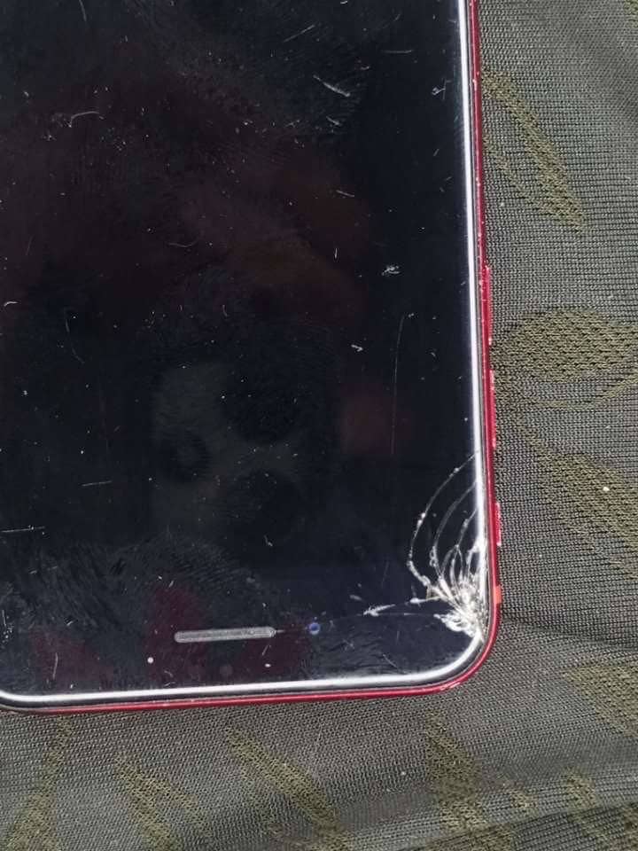 Apple iPhone 8 2