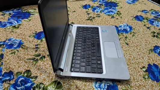 HP ProBook Core i5 | 8GB RAM | 256GB SSD