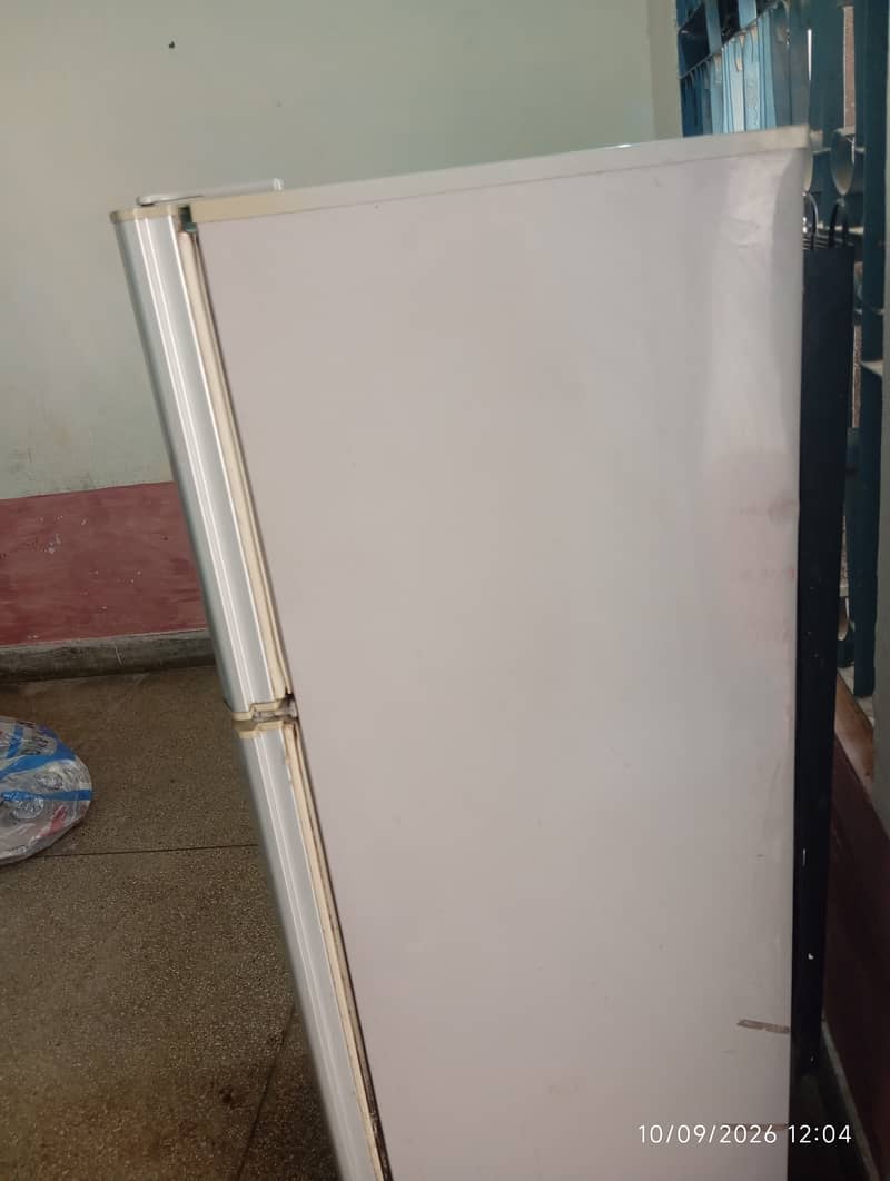 Pel  working condition 1