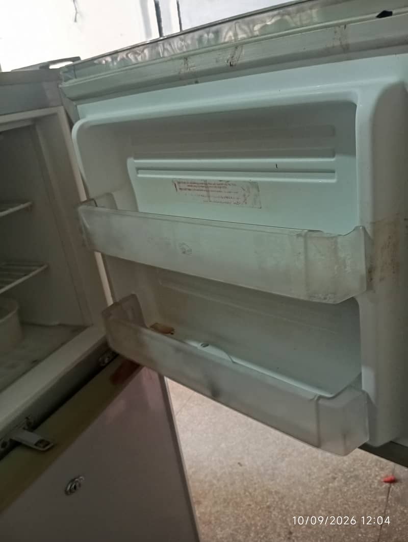 Pel  working condition 2