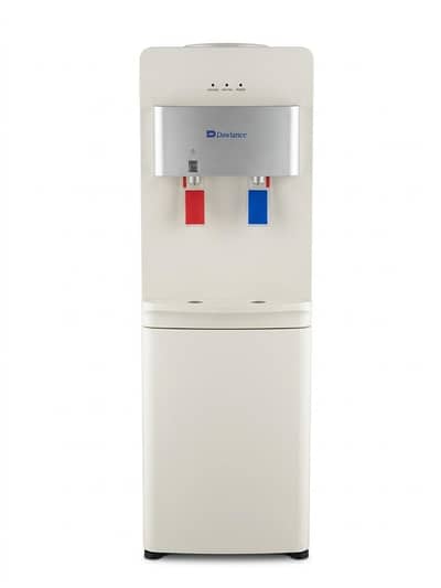 Water Dispenser (Hot & Cold) - Good Condition
