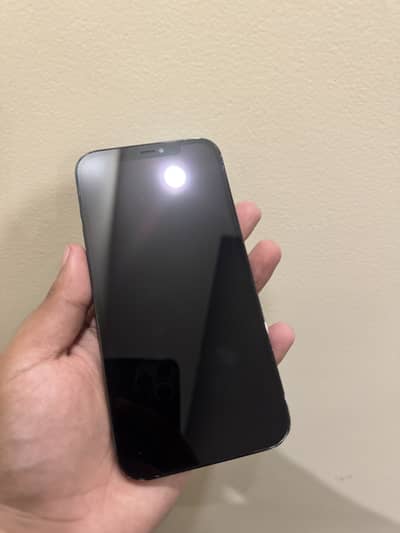 Apple iPhone 12 Pro Max