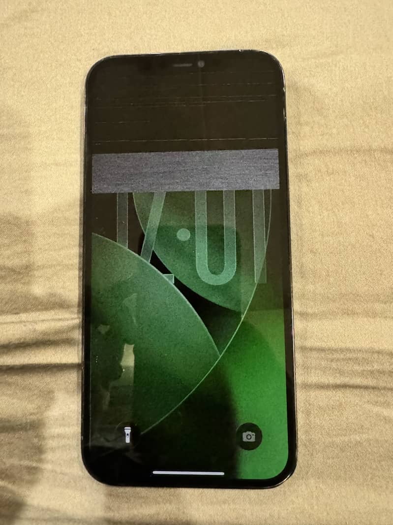 Apple iPhone 12 Pro Max 5