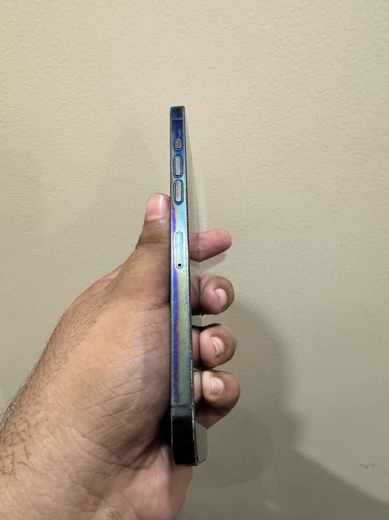 Apple iPhone 12 Pro Max 7