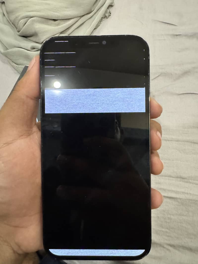 Apple iPhone 12 Pro Max 9