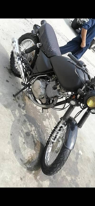 suzuki 150 2018 model