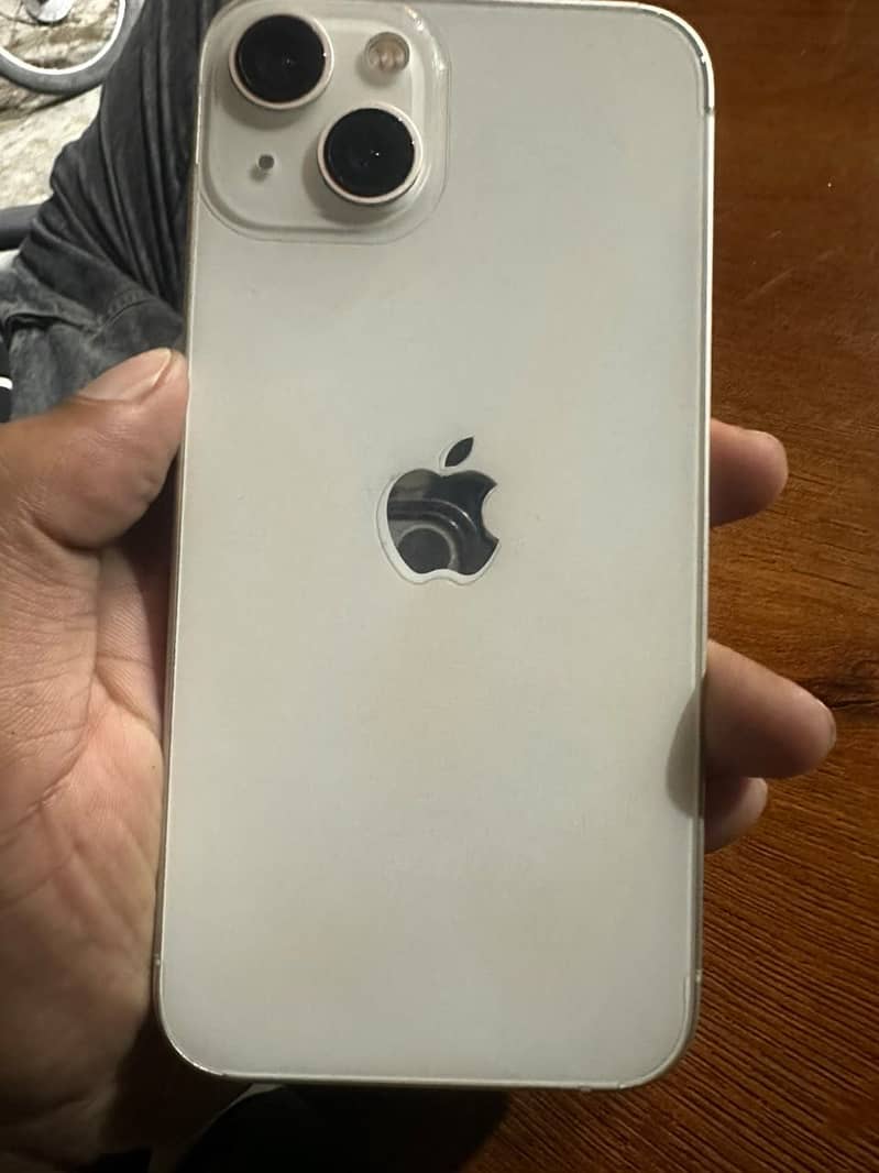 Apple iPhone 13 0