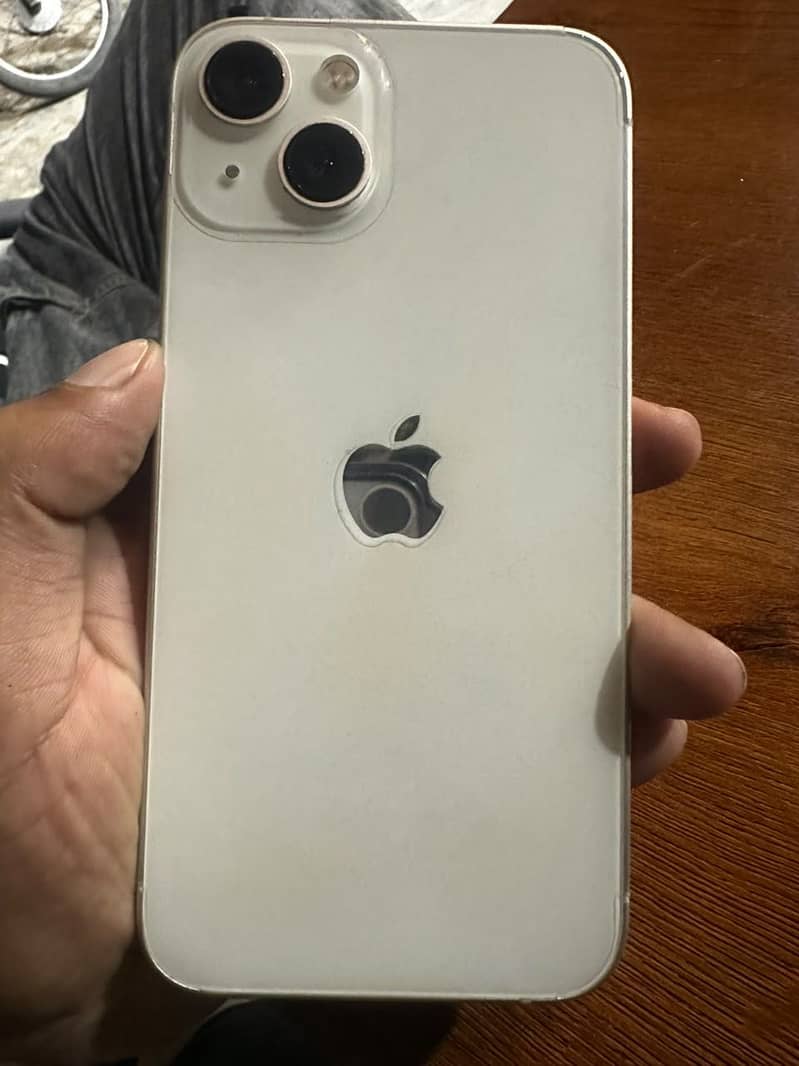 Apple iPhone 13 3