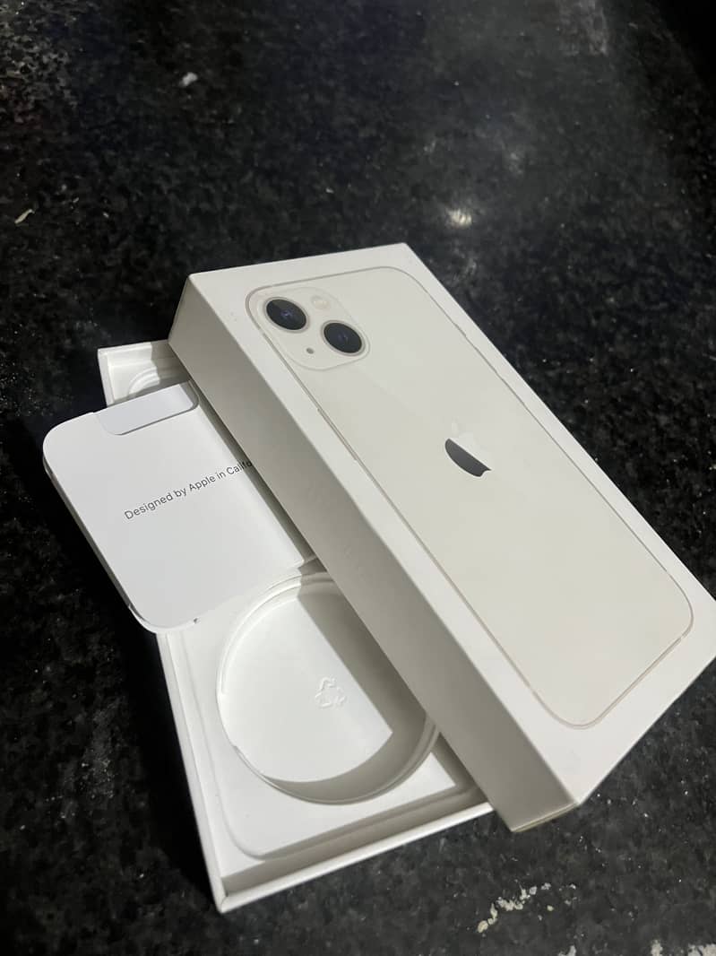 Apple iPhone 13 7