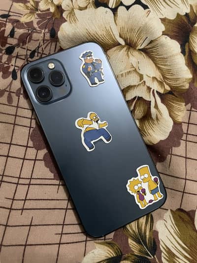 Apple iPhone 12 Pro Max