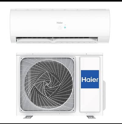 brand new Air conditioner never opened