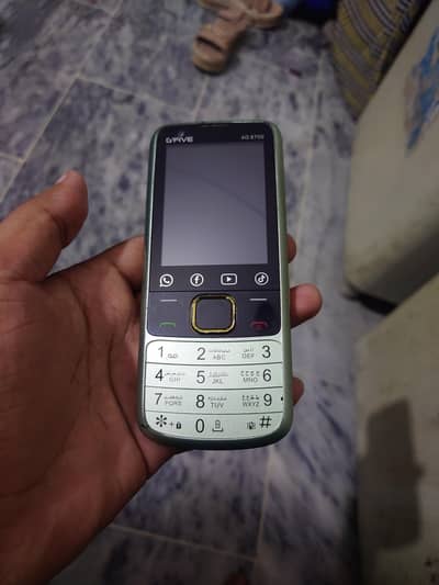 G'Five 4G 6700