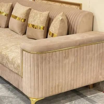 new sofa set