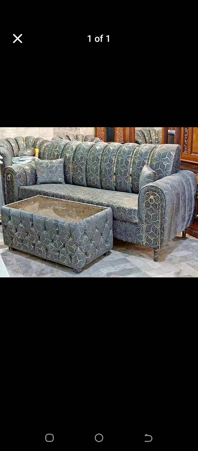 new sofa set 1