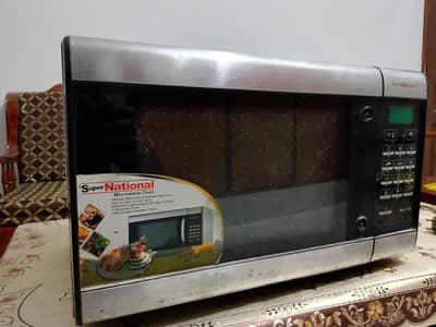 Microwave for sell