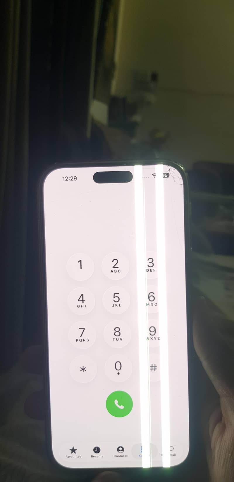 Apple iPhone 16 Pro Max 0