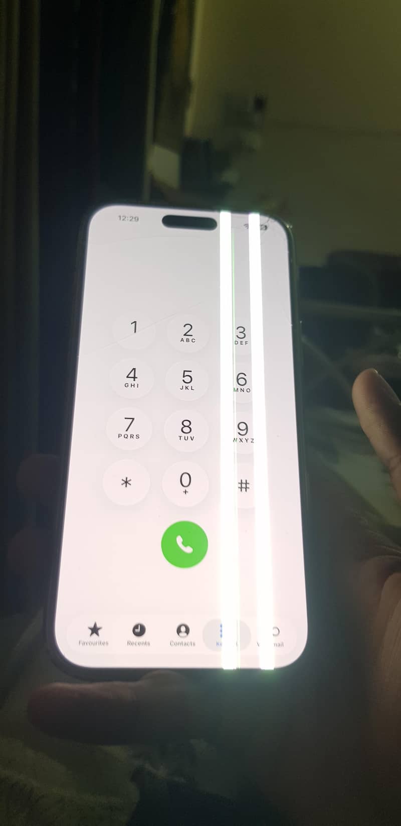 Apple iPhone 16 Pro Max 1