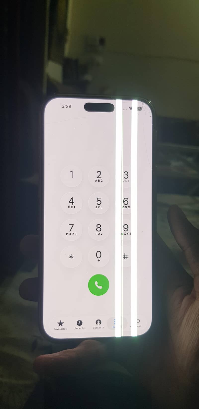 Apple iPhone 16 Pro Max 2