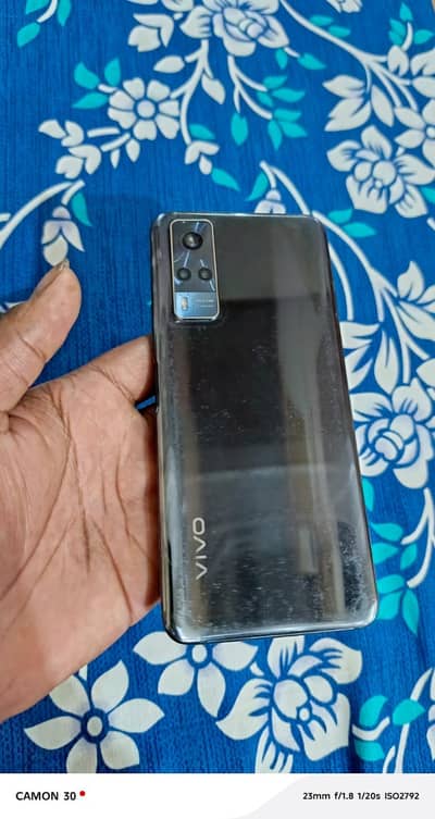 VIVO Y31 OFFICIAL PTA APPROVED 128 GB