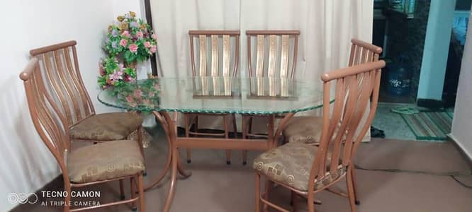 iron dining table for sale