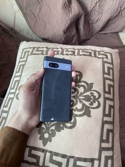 Google Pixel 7a