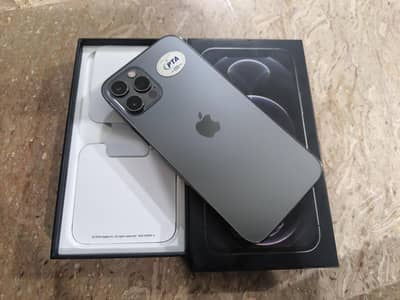 iPhone 12 pro official PTA