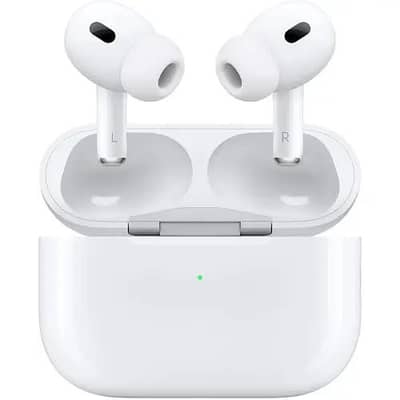 pro 2 airbods