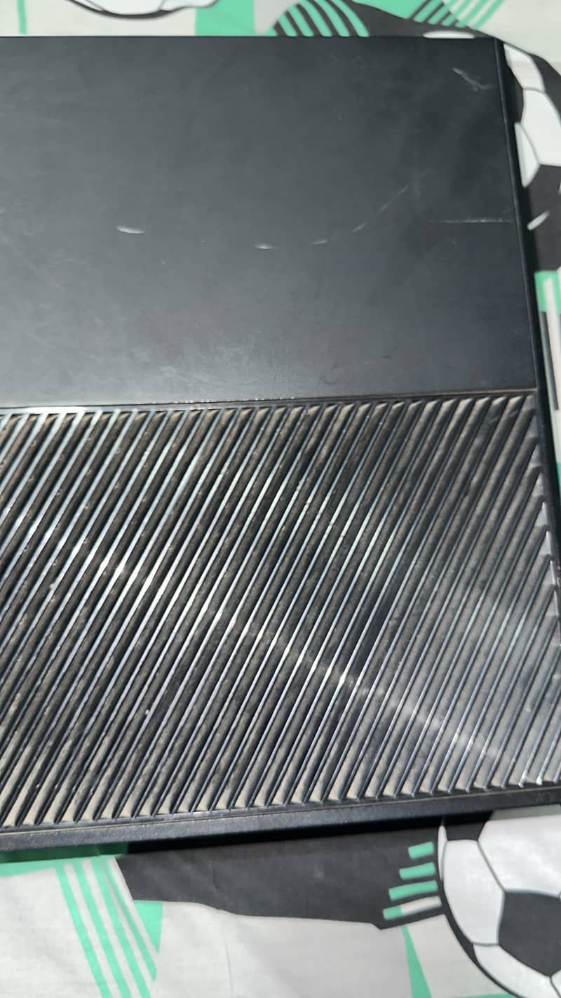 Xbox one console 2