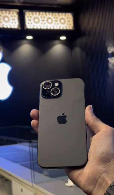 IPHONE 15 NON PTA