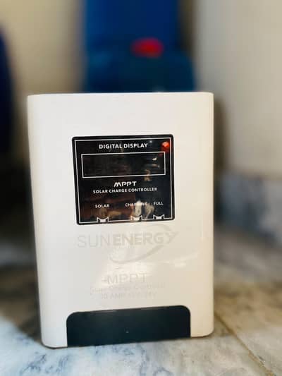 Sun energy Mppt 70A 12v 24v Hyabraid