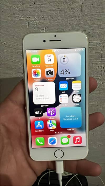 Apple iPhone 7