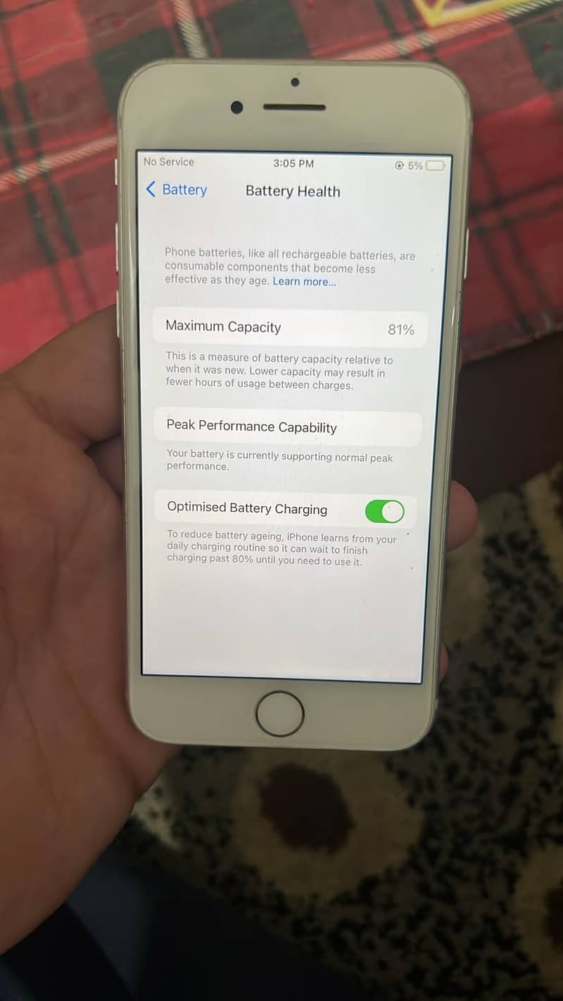 Apple iPhone 7 3