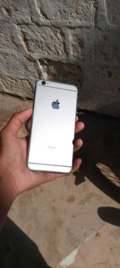 Apple iPhone 6S Plus