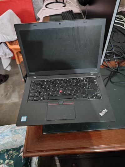 core I5 6th generation thinkpad
