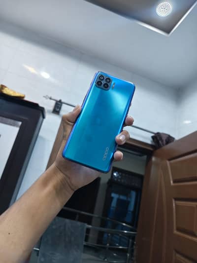 OPPO F17 Pro