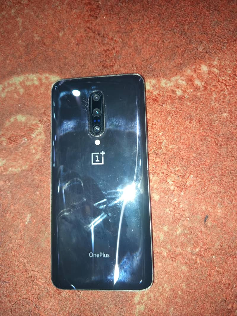 One Plus 7pro 0