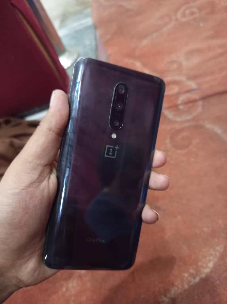 One Plus 7pro 1
