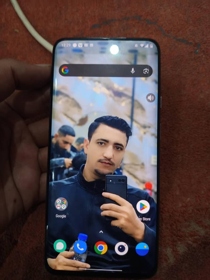 One Plus 7pro 3