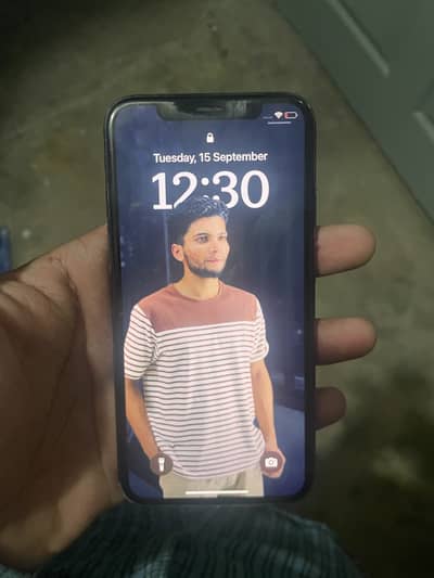 Apple iPhone XS
