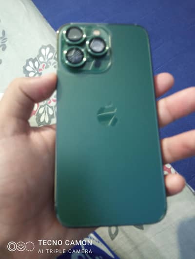 Apple iPhone 13 Pro