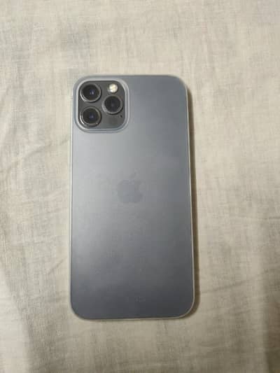 Apple iPhone 12 Pro 256gb PTA Approved