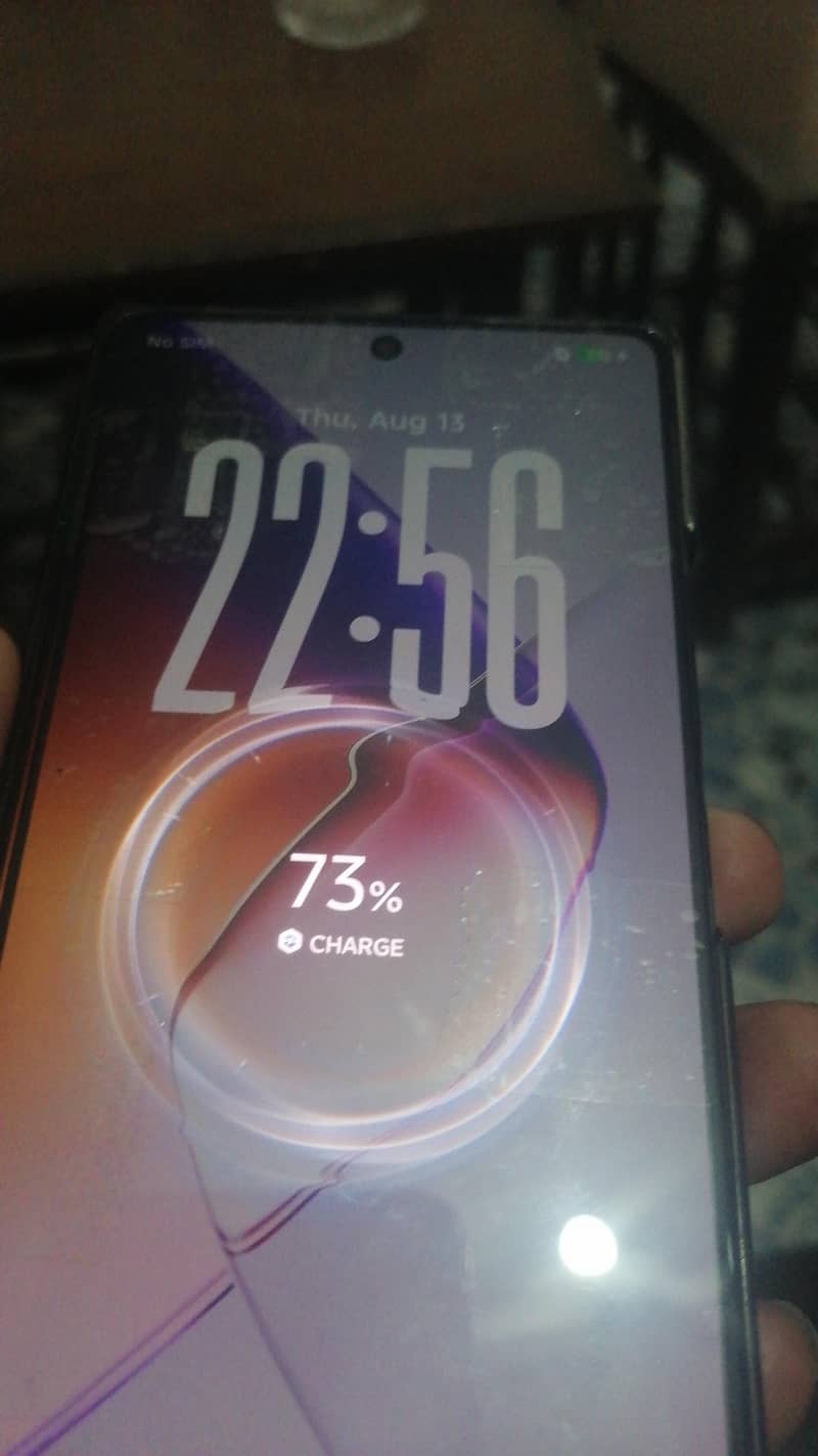 Infinix Note 40 2