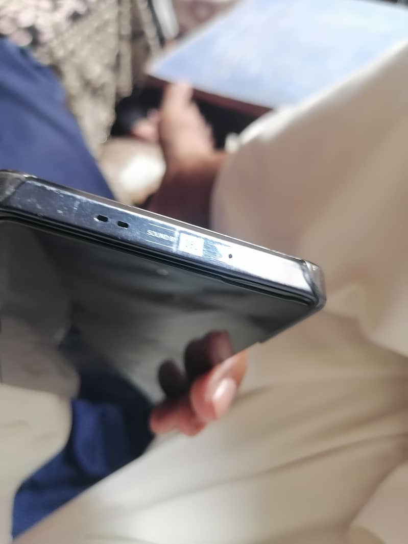 Infinix Note 40 8