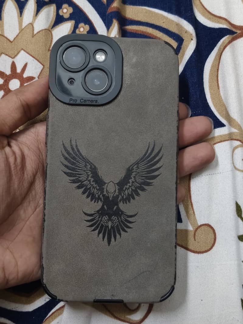 Apple iPhone 15 1