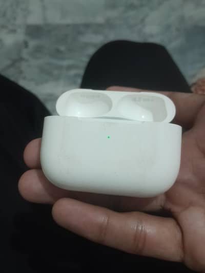 Apple AirPods Pro 1 Original Charging Case Only | A2190 | 519mAh