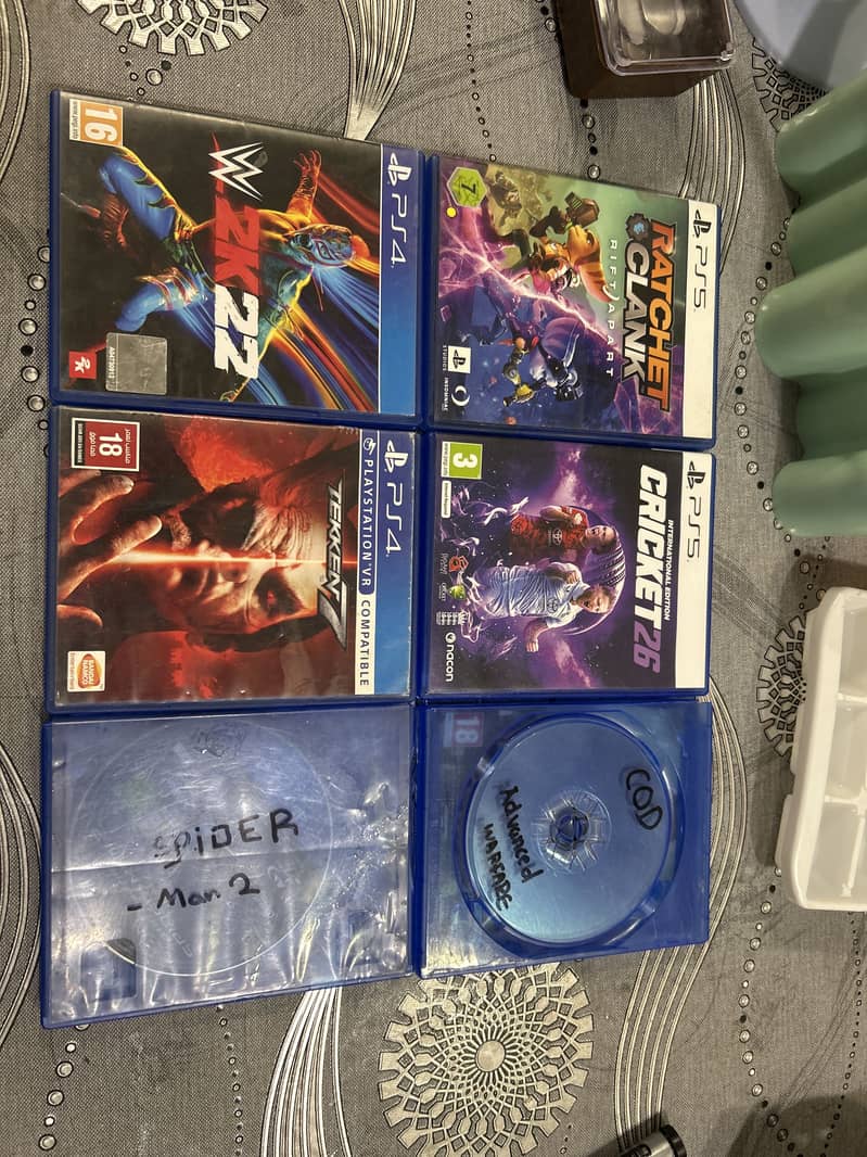 GAME BUNDLE 0