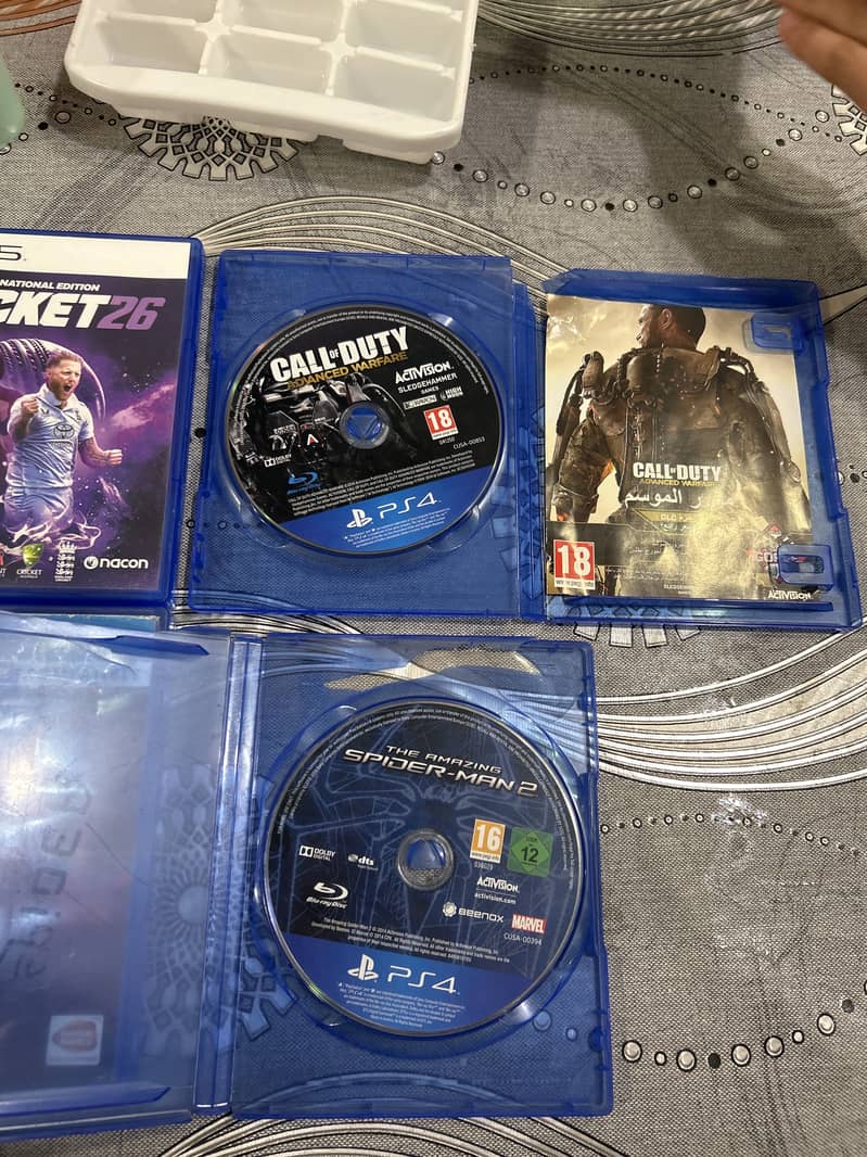 GAME BUNDLE 1