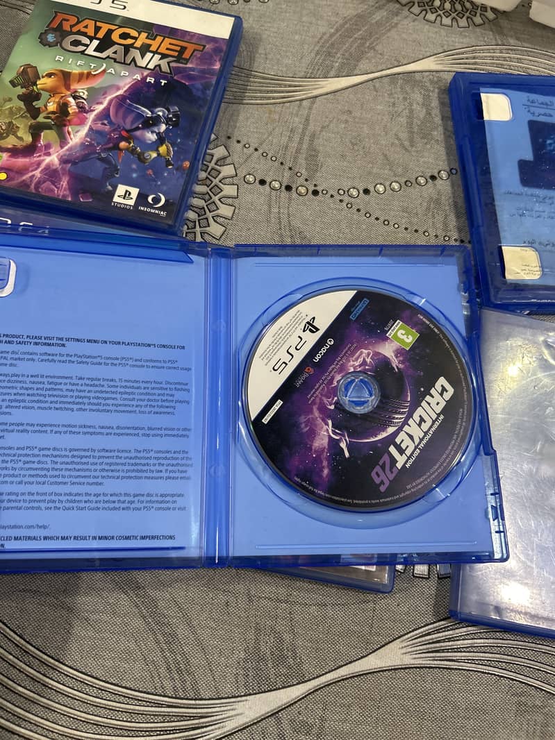 GAME BUNDLE 2