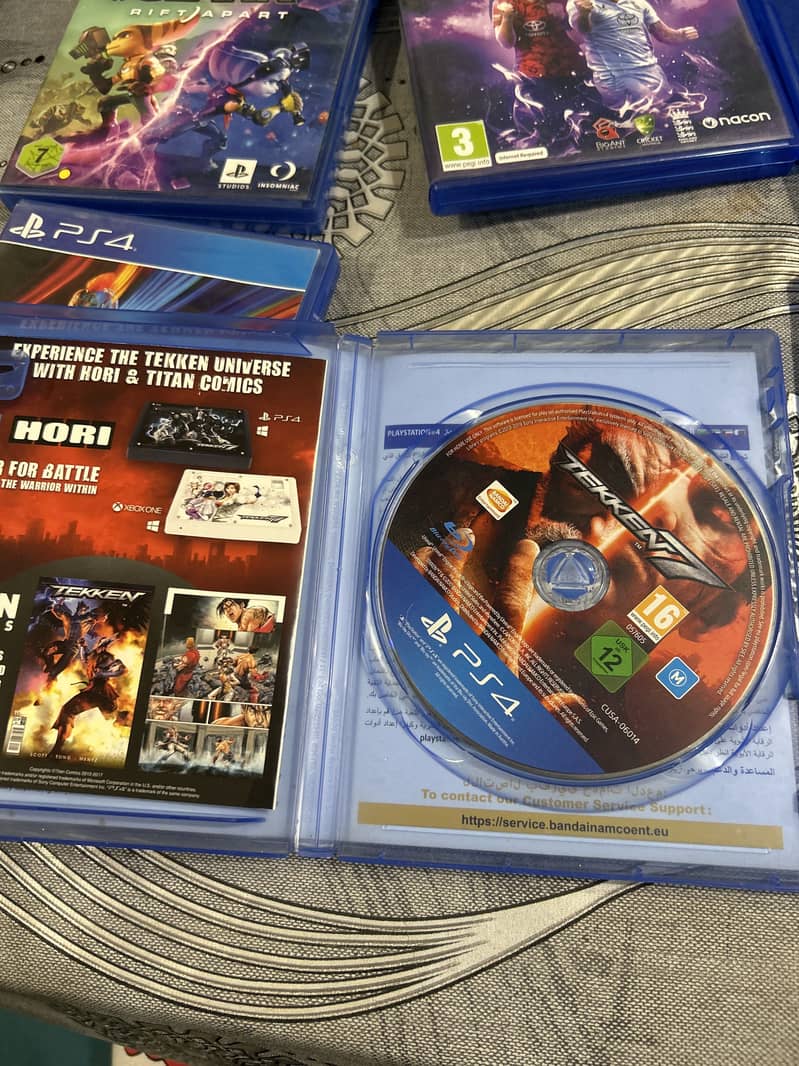GAME BUNDLE 3