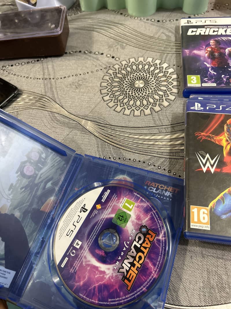 GAME BUNDLE 5
